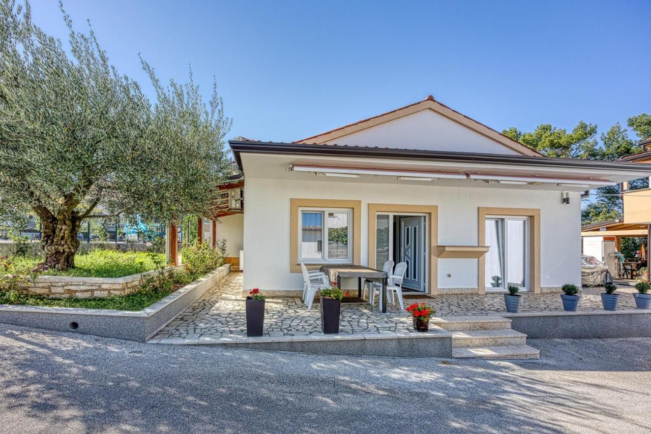 Apartament Porec-jug *