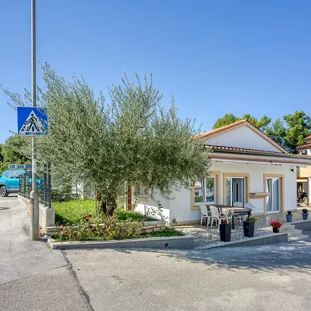 Apartment Porec-Jug Exterior photo