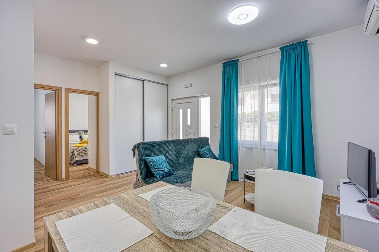 Apartment Porec-jug Porec