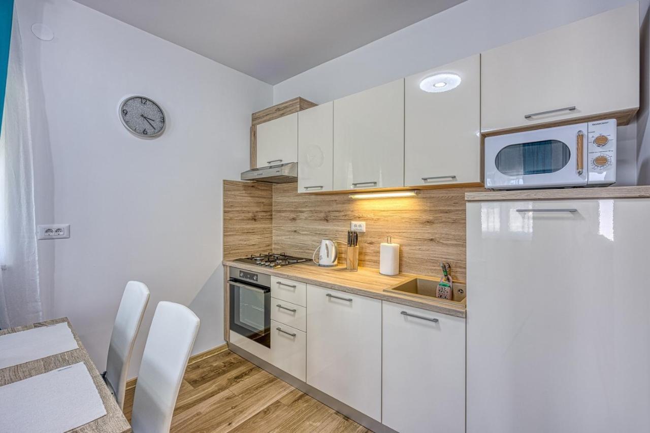 Porec-jug Apartment