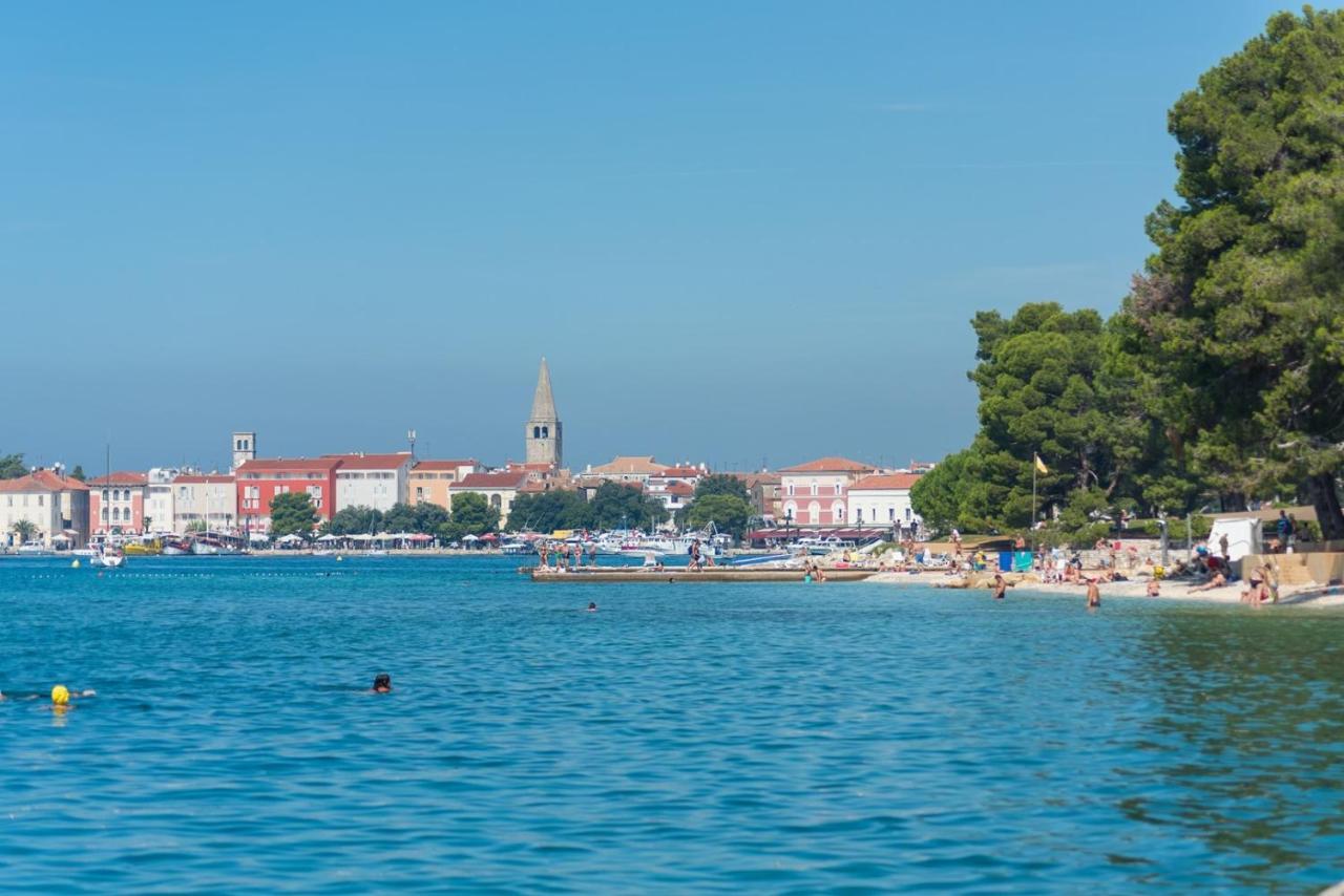 Apartment Porec-jug Porec