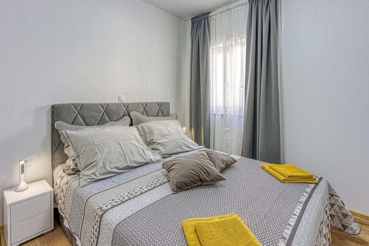 Apartment Porec-jug Porec
